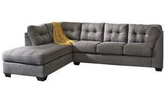 45220S1-  Sectional Maier 2-Piece with Chaise by Ashley