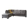 45220S1-  Sectional Maier 2-Piece with Chaise by Ashley