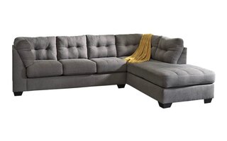 45220S2- 2-Piece Sectional with Chaise by Ashley