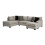 96006S2- Megginson 2-Piece Sectional with Chaise by Ashley