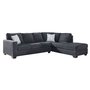 87213S2 - Altari 2-Piece Sectional with Chaise by Ashley