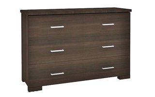 Double dresser