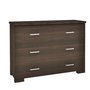 Double dresser