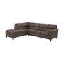 94003S1 - Navi 2-Piece Sectional with Chaise by Ashley