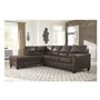 94003S1 - Navi 2-Piece Sectional with Chaise by Ashley