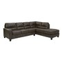 94002S2-Navi 2-Piece Sectional with Chaise by Ashley