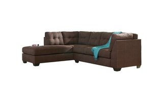 45221S1 - Maier 2-Piece Sectional with Chaise by Ashley