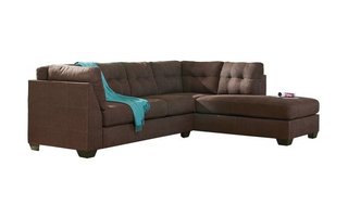 45221S2 - Maier 2-Piece Sectional with Chaise by Ashley