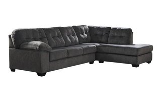 70509S3- 2-Piece Sectional with Chaise by Ashley