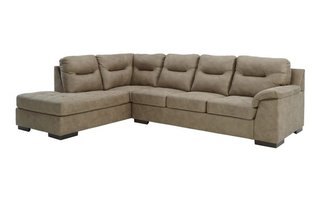 62003S1- Maderla 2-Piece Sectional with Chaise by Ashley