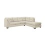 80806S2 - Falkirk 2-Piece Sectional with Chaise by Ashley