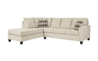 83904S1 - Abinger 2-Piece Sectional with Chaise by Ashley