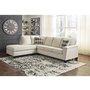 83904S1 - Abinger 2-Piece Sectional with Chaise by Ashley