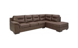 62002S2 - Maderla 2-Piece Sectional with Chaise by Ashley