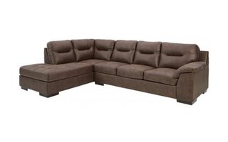 62002S1 - Maderla 2-Piece Sectional with Chaise by Ashley