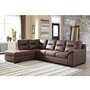 62002S1 - Maderla 2-Piece Sectional with Chaise by Ashley