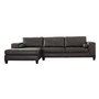 87721S1- Nokomis 2-Piece Sectional with Chaise by Ashley