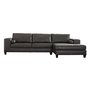 87721S2- Nokomis 2-Piece Sectional with Chaise by Ashley