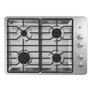 GE 30 in. Gas Cooktop - JGP3030SLSS