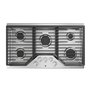 GE 36 in. Gas Cooktop - JGP5036SLSS