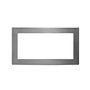 GE Monogram 30 in. Microwave Built-In Trim Kit - JX830SFC