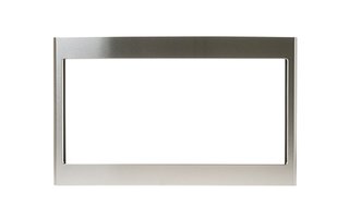 GE 27 in. Built-In Trim Kit - JX827SFC