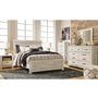 B331- 4-pc Bellaby bedroom set by Ashley