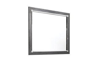 Lodanna Bedroom Mirror by Ashley - B214-36