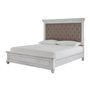 B777B4- Kanwyn Queen Upholstered Bed by Ashley