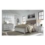 B777- 4-pc Kanwyn Bedroom Set by Ashley