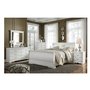 4-pc Anarasia Bedroom Set by Ashley - B129