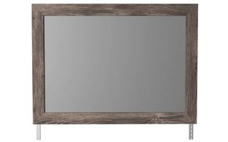 Ralinksi Bedroom Mirror by Ashley - B2587-36