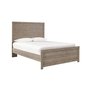 B070B8 - Culverbach Queen 60 inch Panel Bed by Ashley