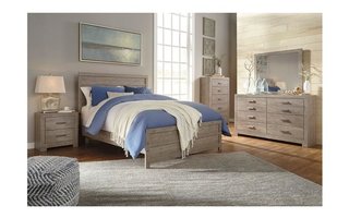 B070 - 4-pc Culverbach Bedroom Set by Ashley