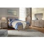 B070 - 4-pc Culverbach Bedroom Set by Ashley