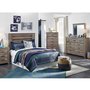 4-pc Zelen Bedroom Set by Ashley - B248