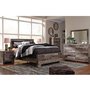 5-pc Queen Size 60 in. Bedroom Set by Ashley