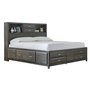 Caitbrook Queen Storage Bed with 8 Drawers by Ashley - B476B2