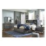 B476- 4-pc Caitbrook Bedroom Set by Ashley