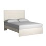 Stelsie Queen 60 in. Panel Bed by Ashley - B2588B2