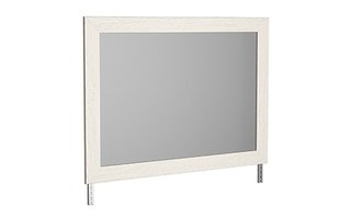 Stelsie Bedroom Mirror by Ashley - B2588-36