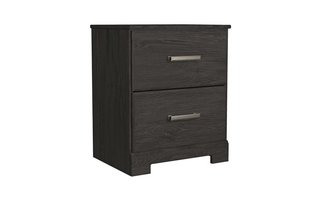 Belachime Nightstand by Ashley - B2589-92