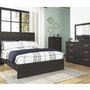 4-pc Belachime Bedroom Set by Ashley - B2589