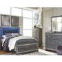 4-pc Lodanna Bedroom Set by Ashley - B214