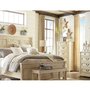 B647 - 4-pc Bolanburg Bedroom Set by Ashley