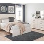 Stelsie Bedroom Set by Ashley - B2588- 4-pc