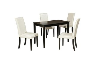 Kimonte 5-Piece Dining Room Set by Ashley - D250