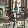 Glambrey 5-Piece Dining Room Set by Ashley - D329