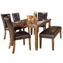 Lacey 5-Piece Dining Room Set by Ashley - D328