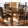 Lacey 5-Piece Dining Room Set by Ashley - D328